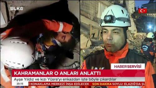 Faruk Aksoy ile Haber Servisi - 27 Ocak 2020