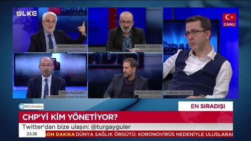 En Sıradışı - 30 Ocak 2020