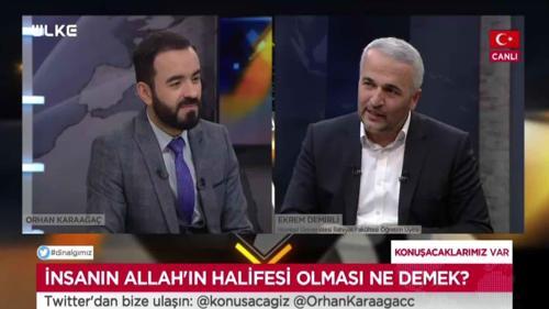 Konuşacaklarımız Var - 11 Ocak 2020