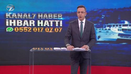 Haber Saati - 31 Aralık 2019