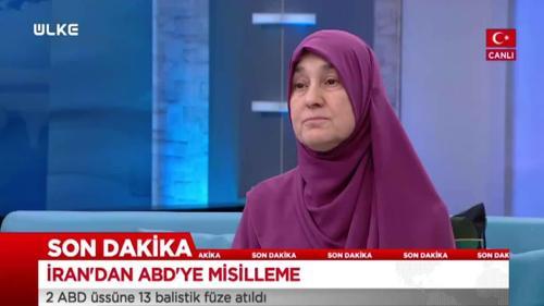 &Uuml;lke'de Bu Sabah - 8 Ocak 2020