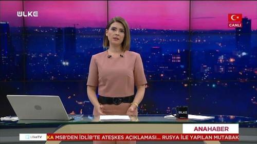 &Uuml;lke Ana Haber - 10 Ocak 2020