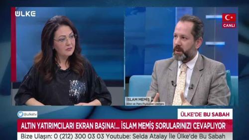 &Uuml;lke'de Bu Sabah - 7 Ocak 2020