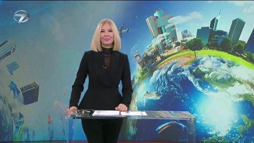 Hafta Sonu Haberleri - 18 Ocak 2020