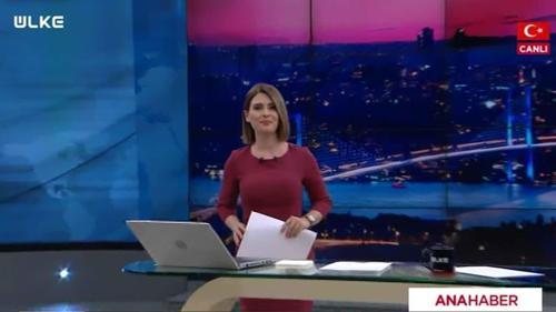 &Uuml;lke Ana Haber - 7 Ocak 2020