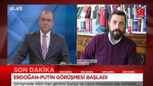 Odak Noktası - 8 Ocak 2020