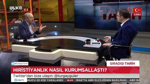 Sıradışı Tarih - 31 Aralık 2019