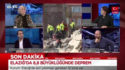 İnce Fikir - 26 Ocak 2020