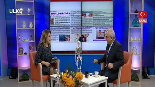 Önce Sağlık - 12 Ocak 2020