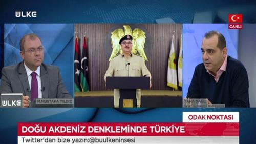 Odak Noktası - 23 Ocak 2020