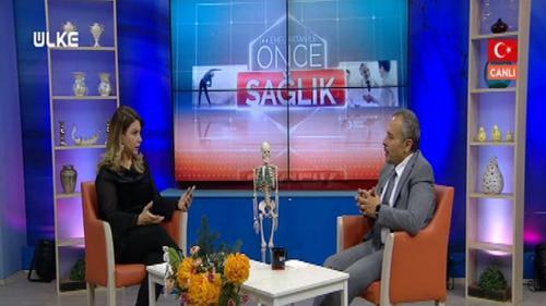 Önce Sağlık - 8 Ocak 2020