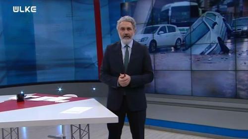 Faruk Aksoy ile Haber Servisi - 7 Ocak 2020