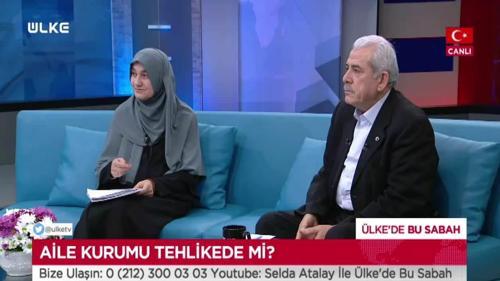 &Uuml;lke'de Bu Sabah - 17 Ocak 2020