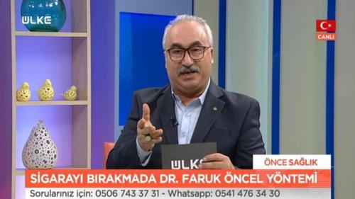 Önce Sağlık - 19 Ocak 2020