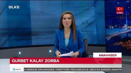 &Uuml;lke Ana Haber - 19 Ocak 2020