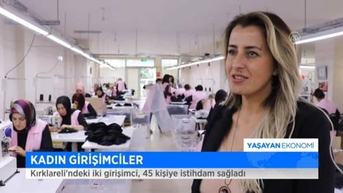 Yaşayan Ekonomi - 5 Ocak 2020