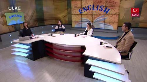 Memleket Meseleleri - 8 Ocak 2020