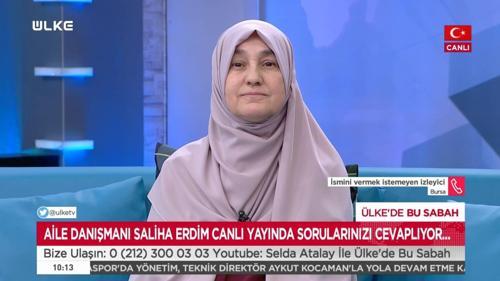 &Uuml;lke'de Bu Sabah - 1 Ocak 2020