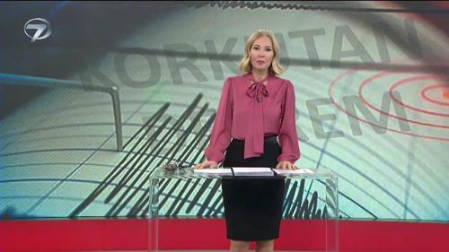 Hafta Sonu Haberleri - 11ocak 2020