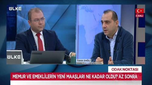 Odak Noktası - 3 Ocak 2020