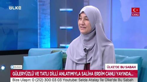 &Uuml;lke'de Bu Sabah - 10 Ocak 2020