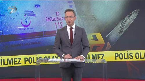 Haber Saati - 15 Ocak 2020