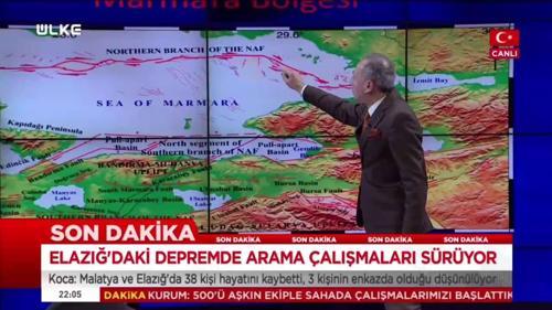 Odak Noktası - 26 Ocak 2020