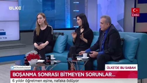 &Uuml;lke'de Bu Sabah - 30 Ocak 2020