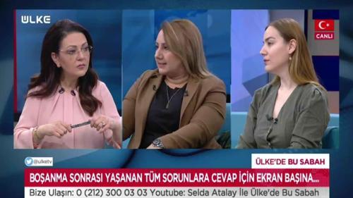 &Uuml;lke'de Bu Sabah - 14 Ocak 2020