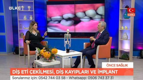 Önce Sağlık - 22 Ocak 2020