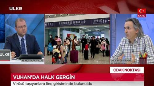 Odak Noktası - 30 Ocak 2020