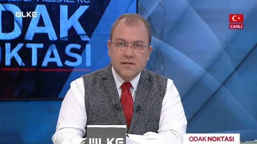 Odak Noktası - 17 Ocak 2020