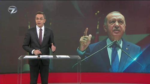 Haber Saati - 20 Ocak 2020