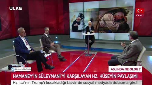 Aslında Ne Oldu? - 6 Ocak 2020