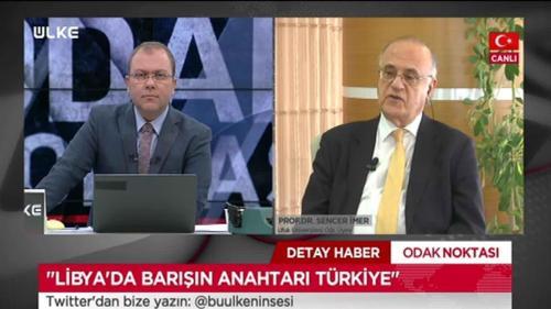 Odak Noktası - 20 Ocak 2020