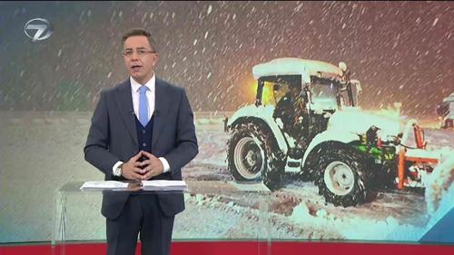 Haber Saati - 21 Ocak 2020