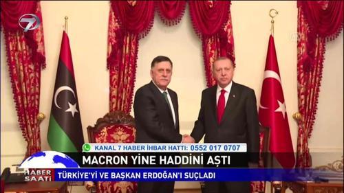 Haber Saati - 30 Ocak 2020