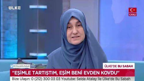 &Uuml;lke'de Bu Sabah - 22 Ocak 2020