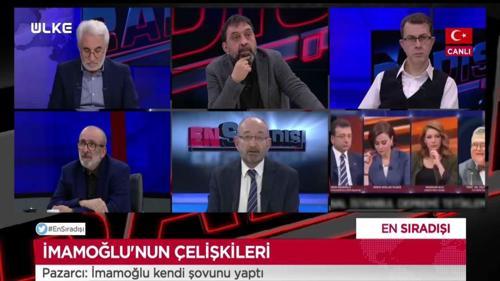 En Sıradışı - 9 Ocak 2020
