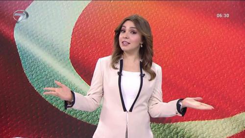 Kanal 7'de Sabah - 21 Ocak 2020