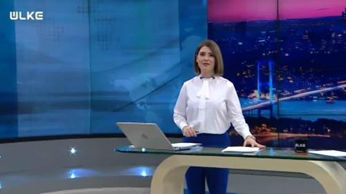 &Uuml;lke Ana Haber - 13 Ocak 2020