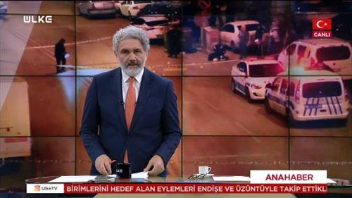 &Uuml;lke Ana Haber - 2 Ocak 2020