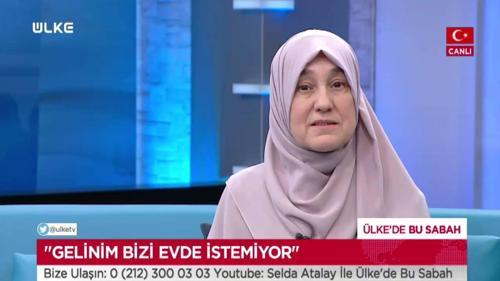 &Uuml;lke'de Bu Sabah - 3 Ocak 2020