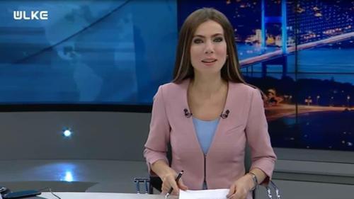 &Uuml;lke Ana Haber - 12 Ocak 2020