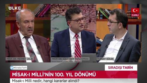 Sıradışı Tarih - 28 Ocak 2020