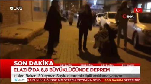 Faruk Aksoy ile Haber Servisi - 24 Ocak 2020