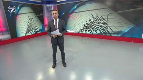 Haber Saati - 28 Ocak 2020