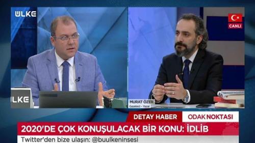 Odak Noktası - 1 Ocak 2020