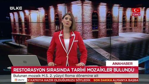 &Uuml;lke Ana Haber - 24 Ocak 2020