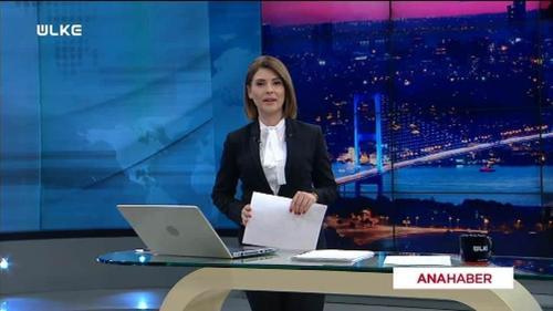 &Uuml;lke Ana Haber - 23 Ocak 2020